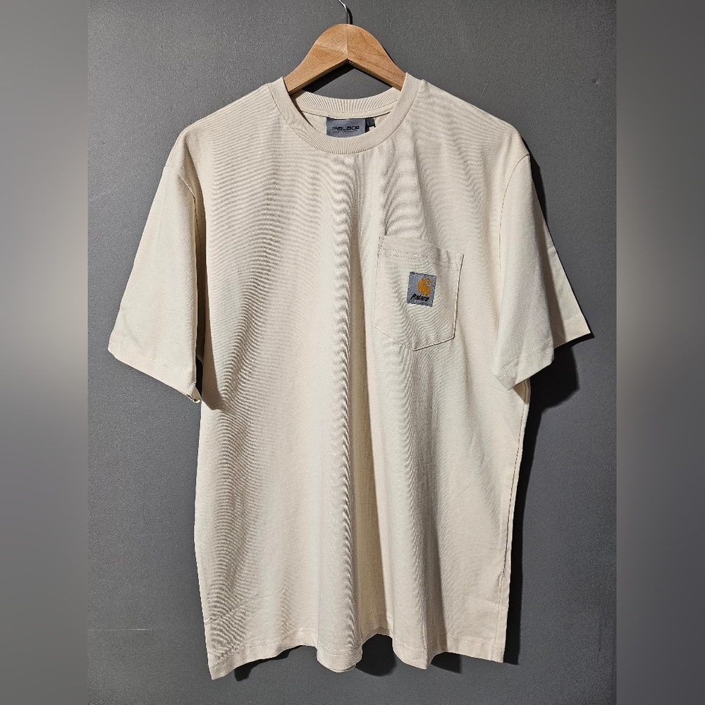 Palace X Carhartt WIP